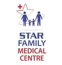 Psychologist Star Family Medical